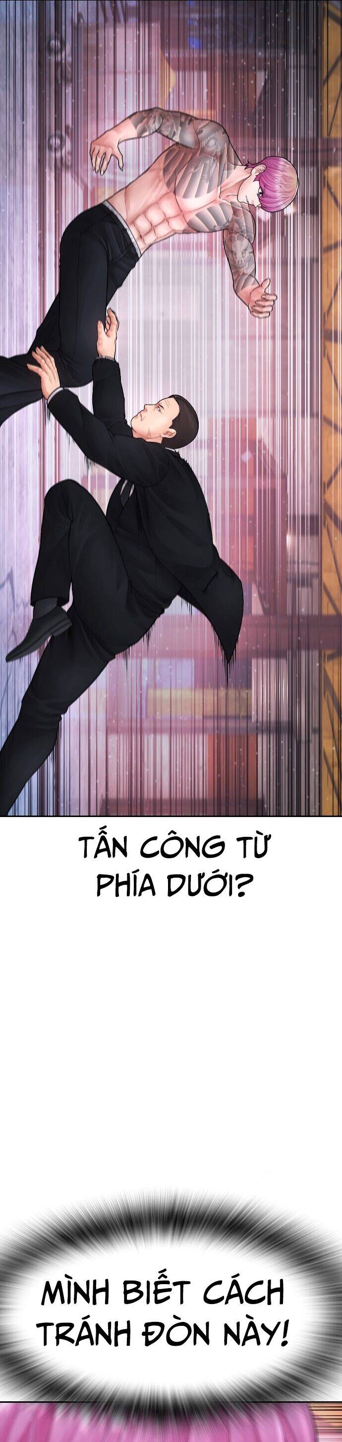 Bố Vạn Năng Chap 89 - Next Chap 90