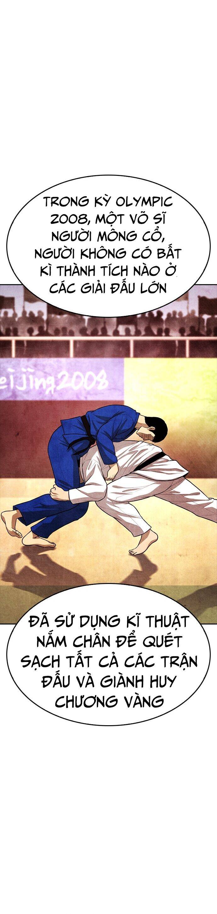Bố Vạn Năng Chap 89 - Next Chap 90