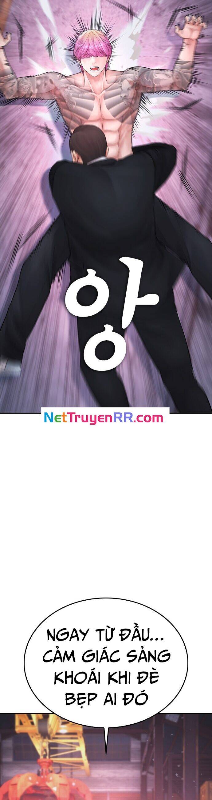 Bố Vạn Năng Chap 89 - Next Chap 90