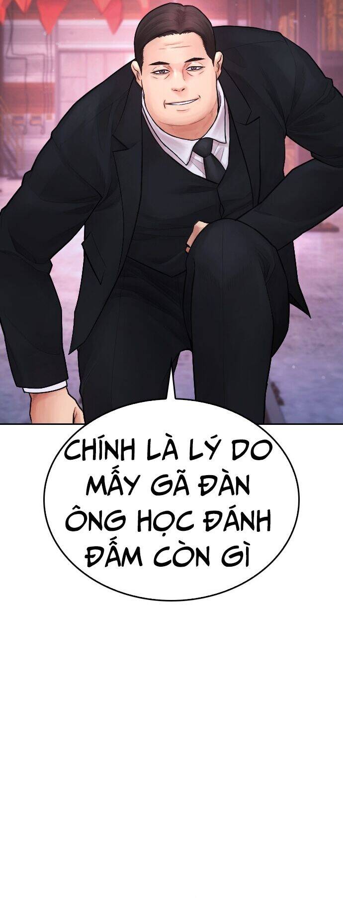 Bố Vạn Năng Chap 89 - Next Chap 90