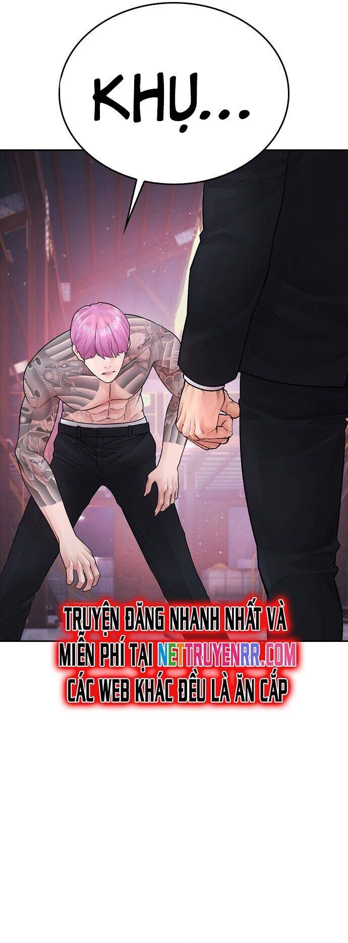 Bố Vạn Năng Chap 89 - Next Chap 90