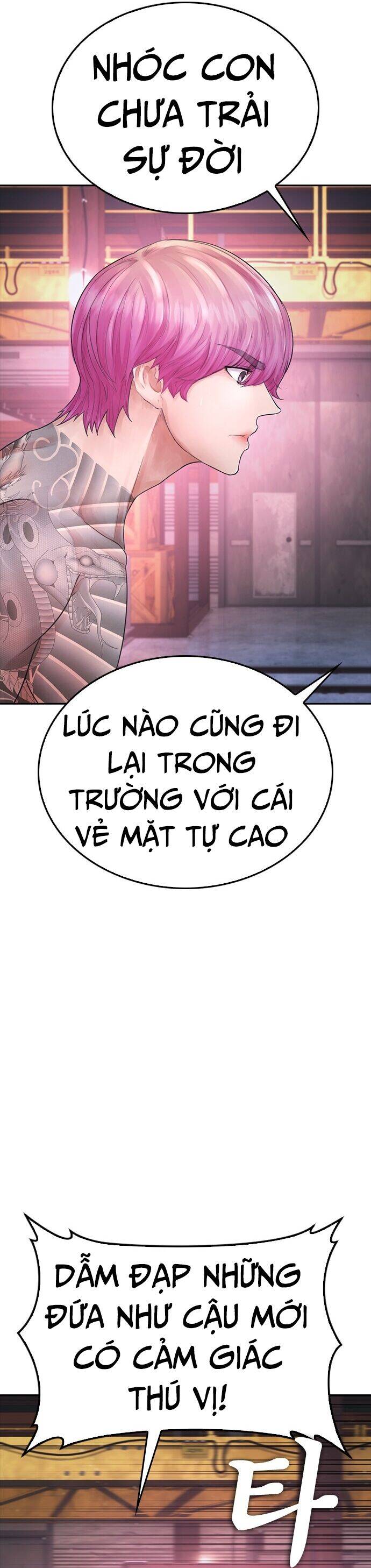 Bố Vạn Năng Chap 89 - Next Chap 90