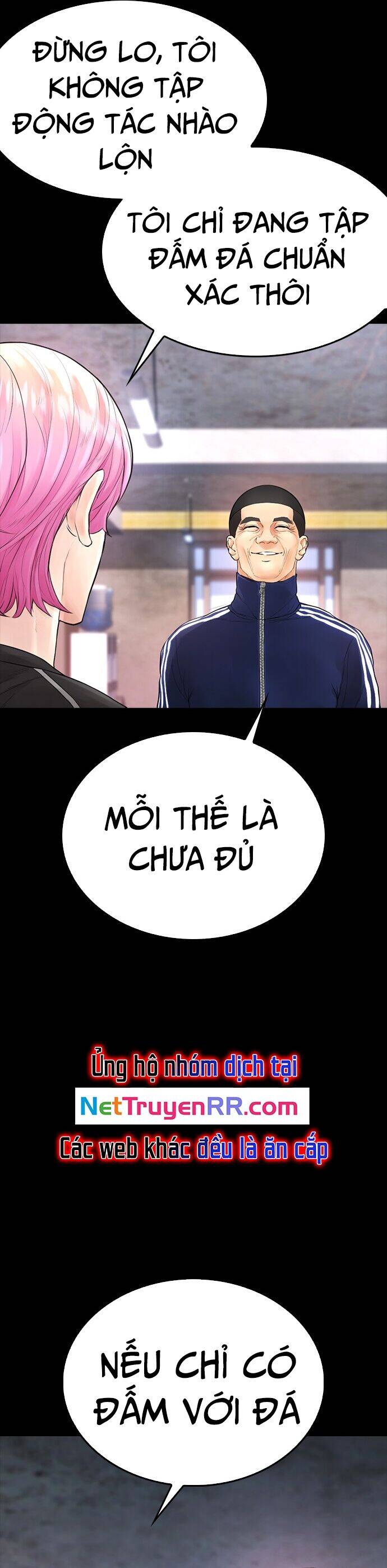Bố Vạn Năng Chap 89 - Next Chap 90