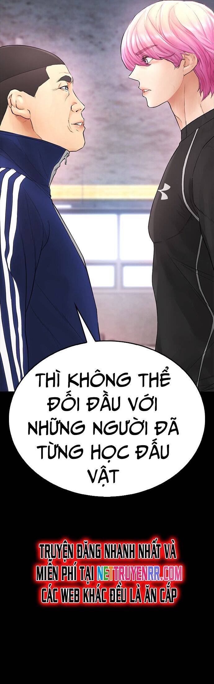 Bố Vạn Năng Chap 89 - Next Chap 90