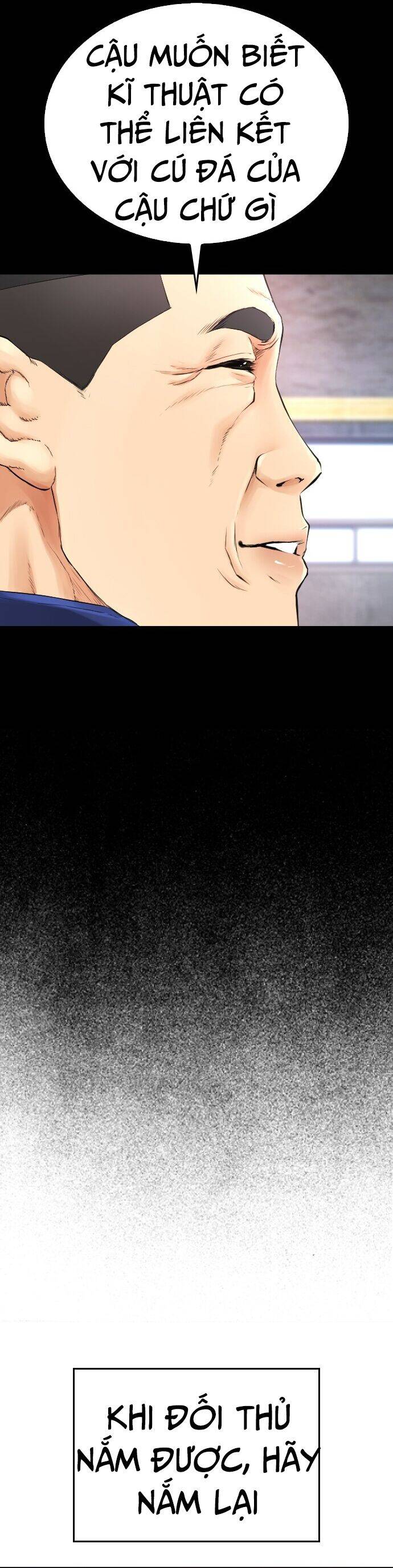 Bố Vạn Năng Chap 89 - Next Chap 90