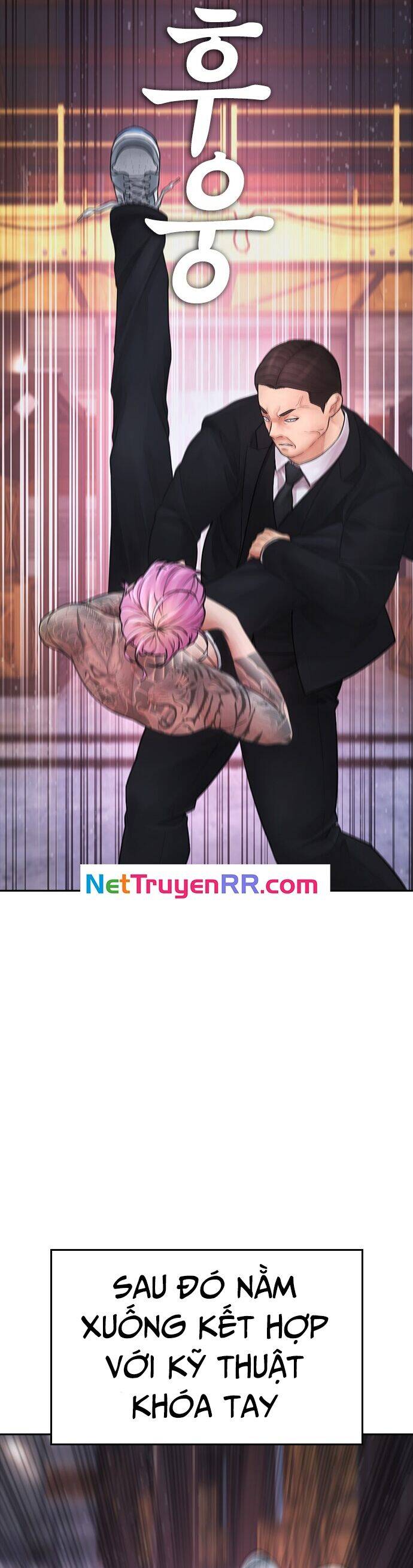 Bố Vạn Năng Chap 89 - Next Chap 90