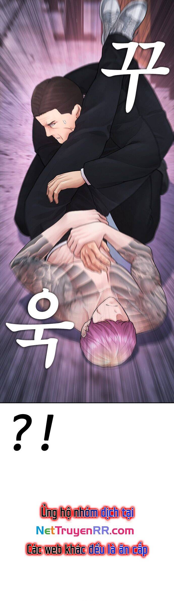 Bố Vạn Năng Chap 89 - Next Chap 90