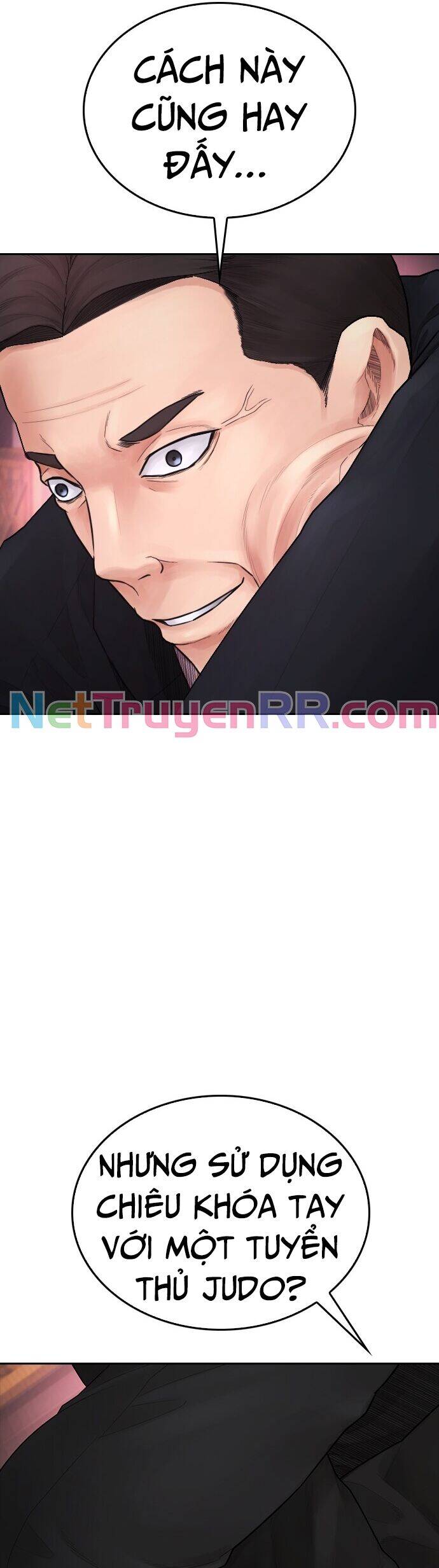 Bố Vạn Năng Chap 89 - Next Chap 90