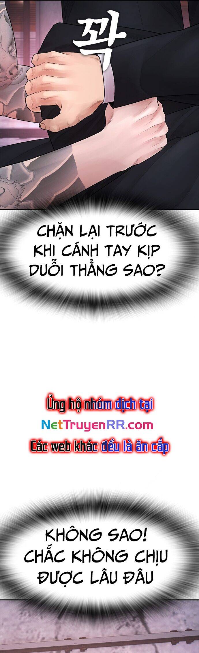 Bố Vạn Năng Chap 89 - Next Chap 90