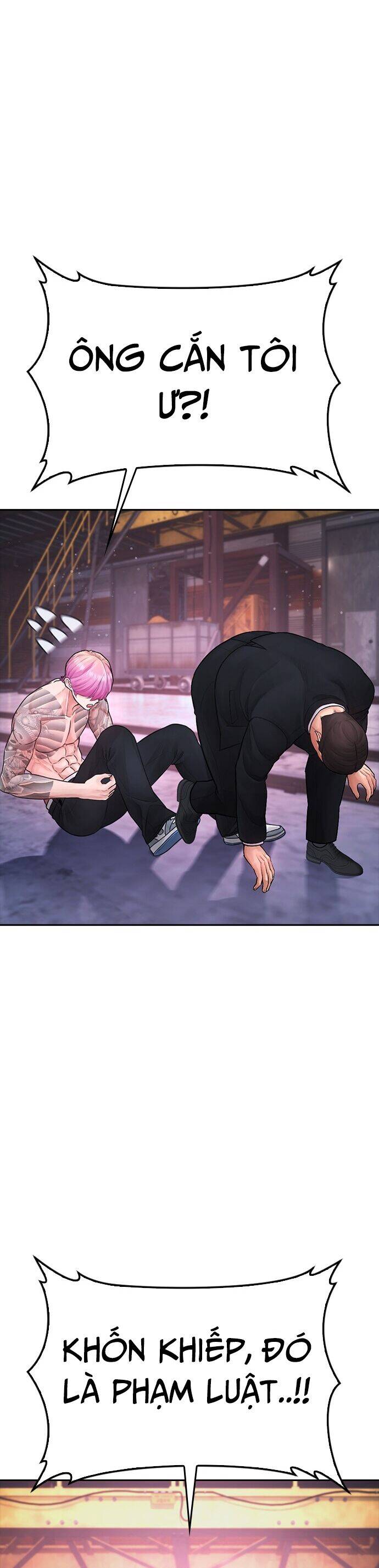 Bố Vạn Năng Chap 89 - Next Chap 90