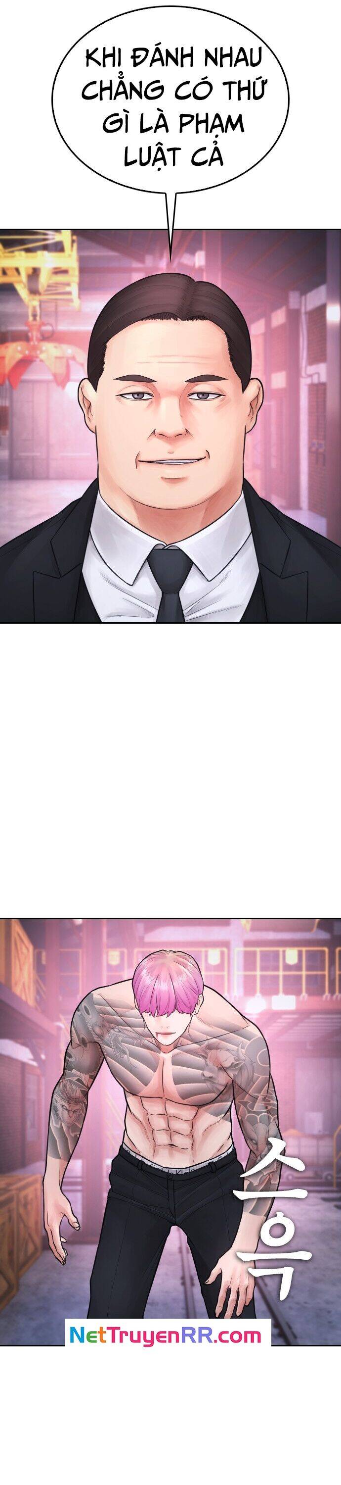 Bố Vạn Năng Chap 89 - Next Chap 90