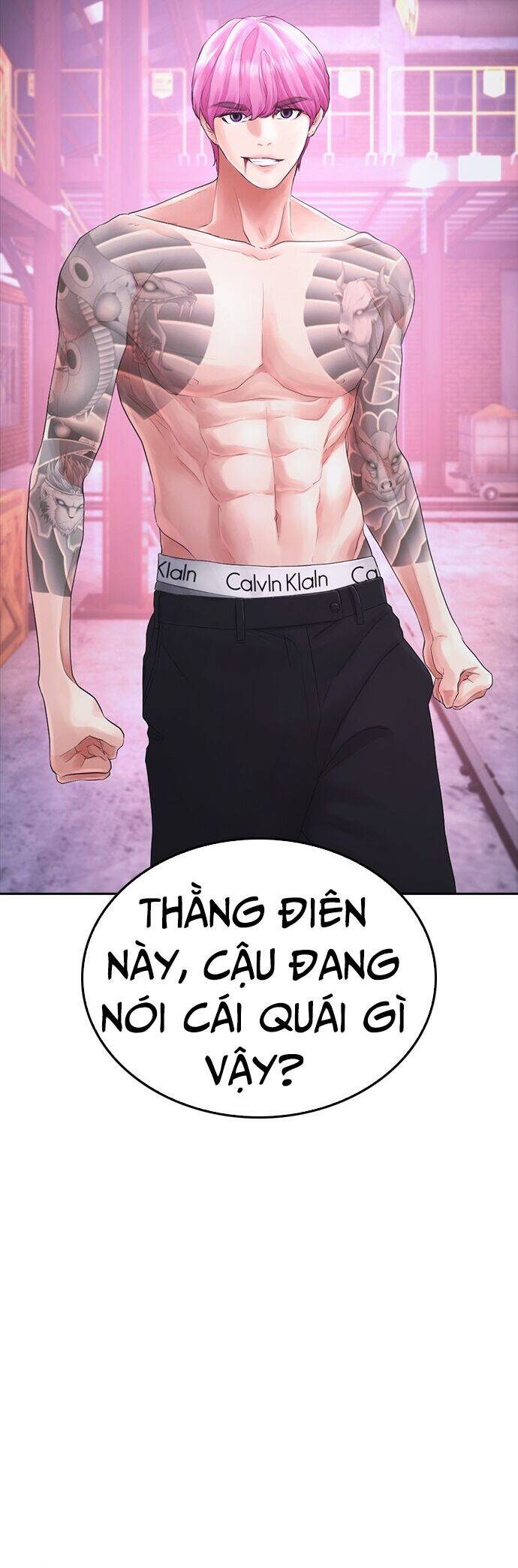 Bố Vạn Năng Chap 89 - Next Chap 90