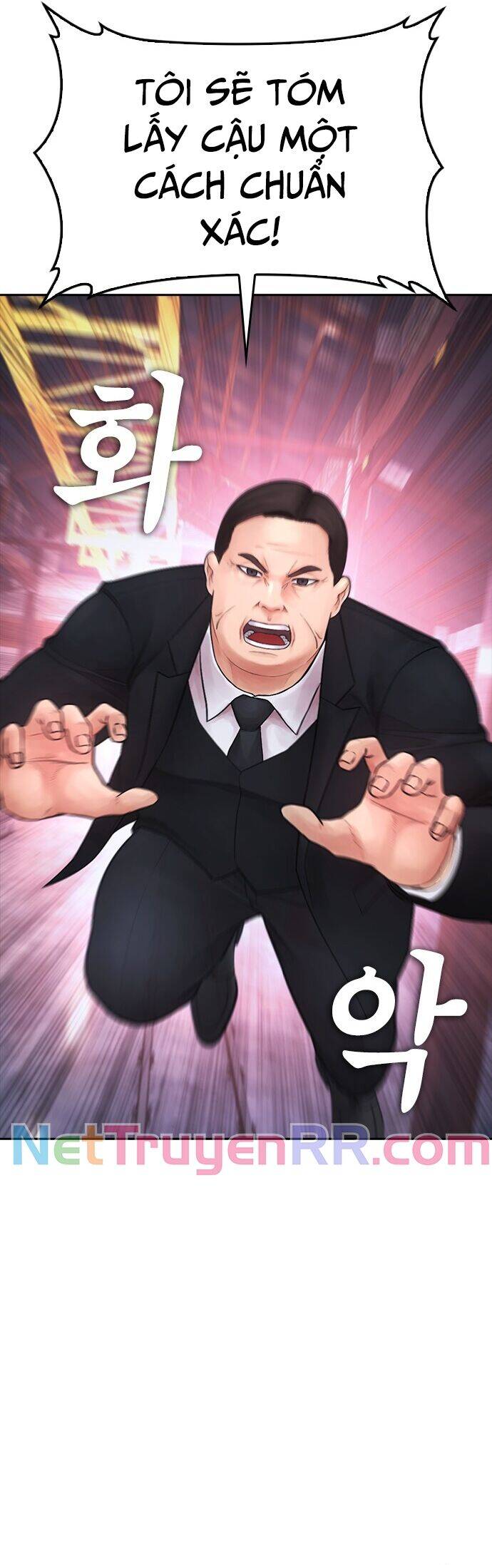Bố Vạn Năng Chap 89 - Next Chap 90