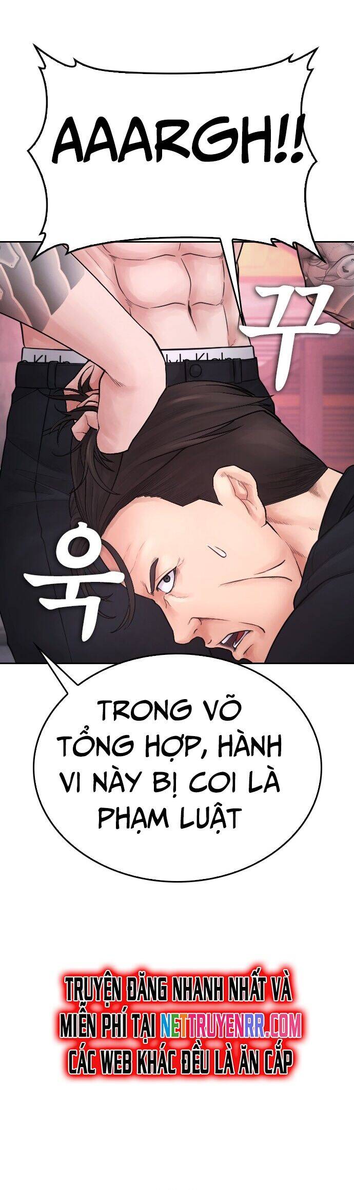 Bố Vạn Năng Chap 89 - Next Chap 90