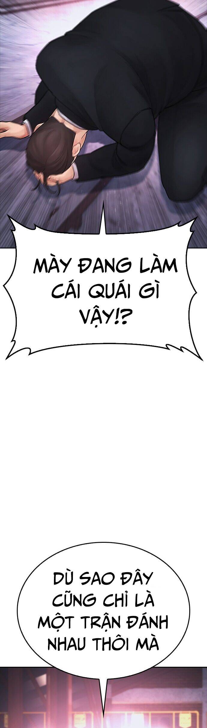 Bố Vạn Năng Chap 89 - Next Chap 90