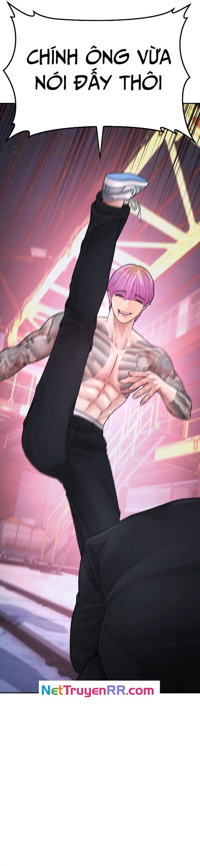 Bố Vạn Năng Chap 89 - Next Chap 90