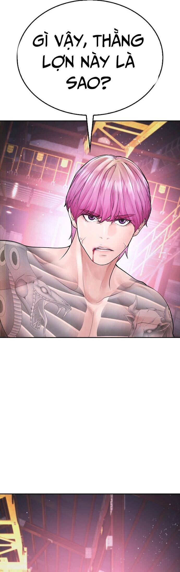 Bố Vạn Năng Chap 89 - Next Chap 90