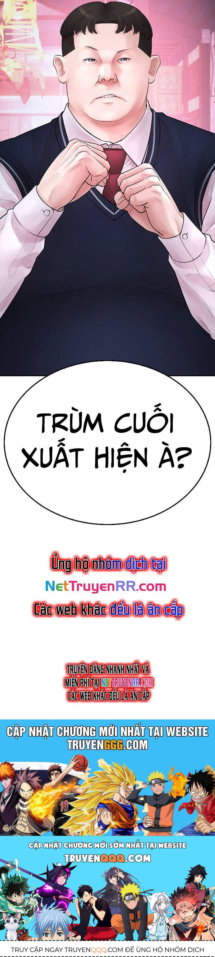 Bố Vạn Năng Chap 89 - Next Chap 90