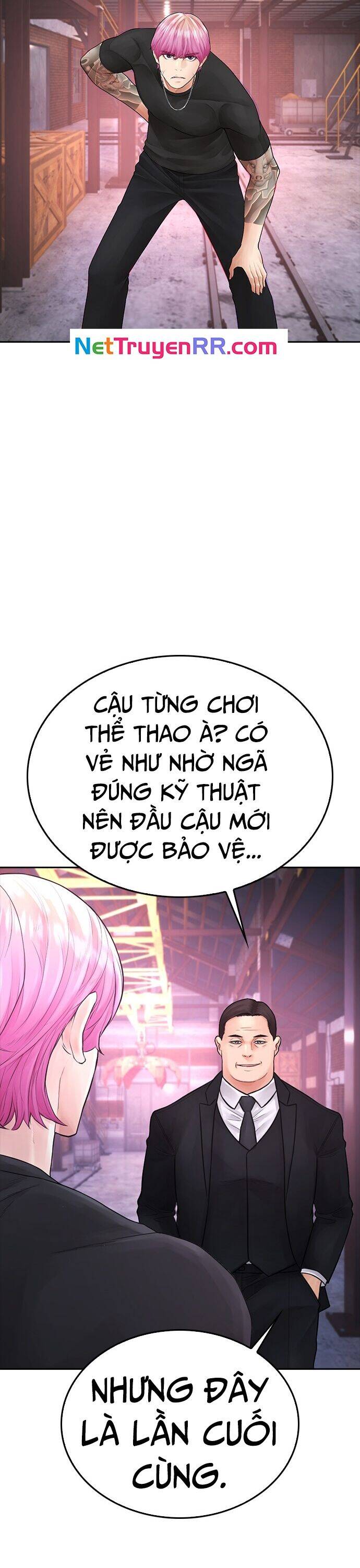 Bố Vạn Năng Chap 89 - Next Chap 90