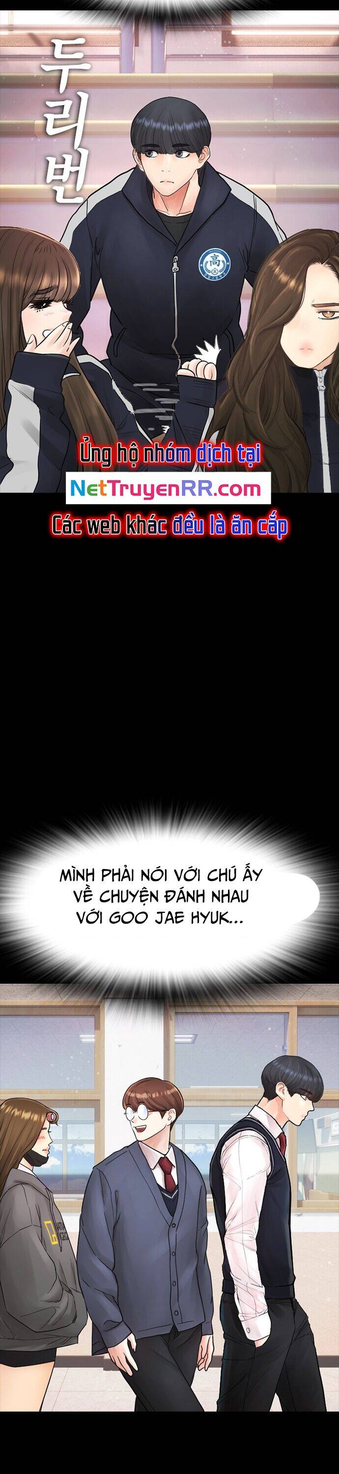 Bố Vạn Năng Chap 90 - Next Chap 91