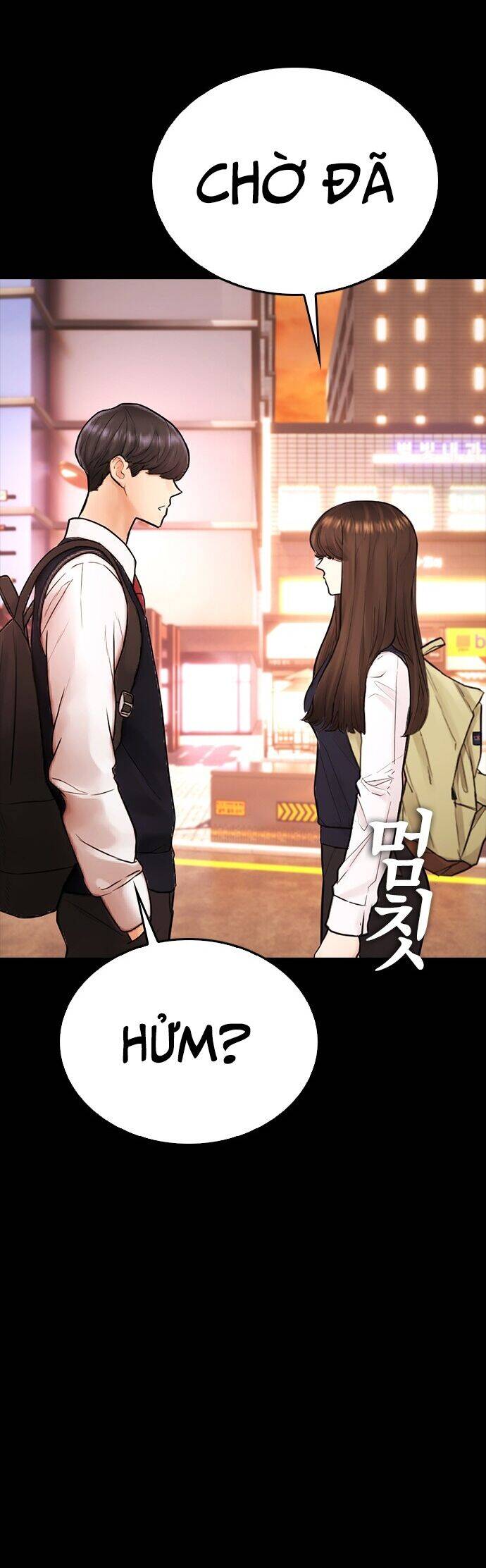 Bố Vạn Năng Chap 90 - Next Chap 91