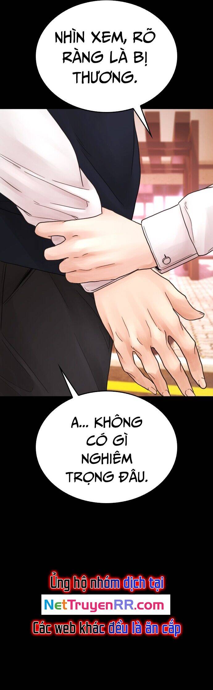 Bố Vạn Năng Chap 90 - Next Chap 91