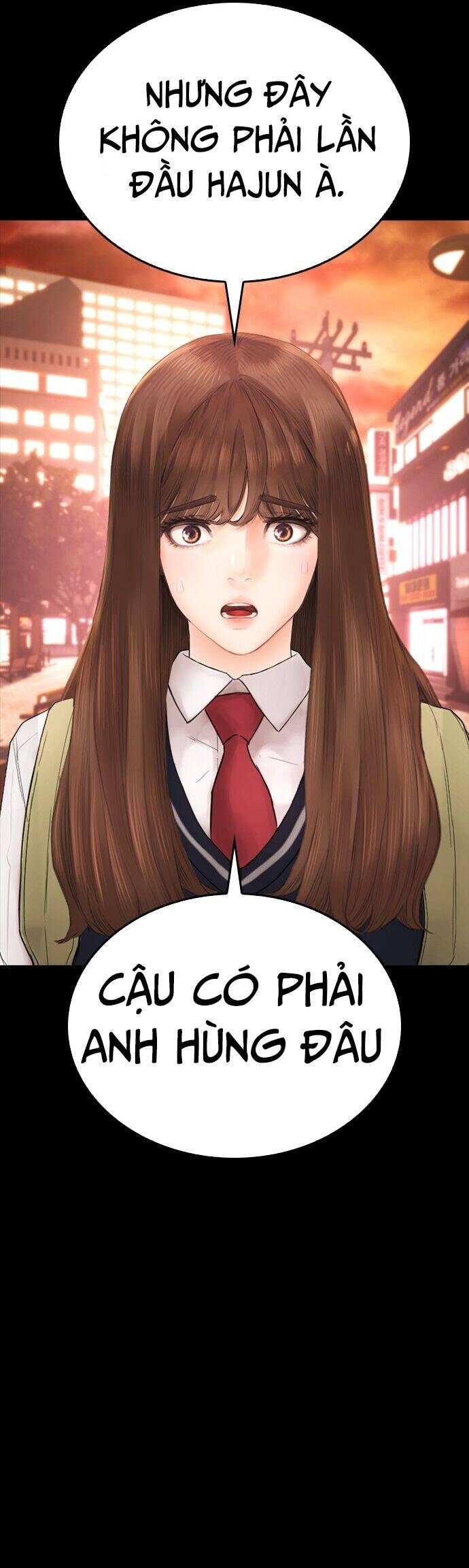 Bố Vạn Năng Chap 90 - Next Chap 91