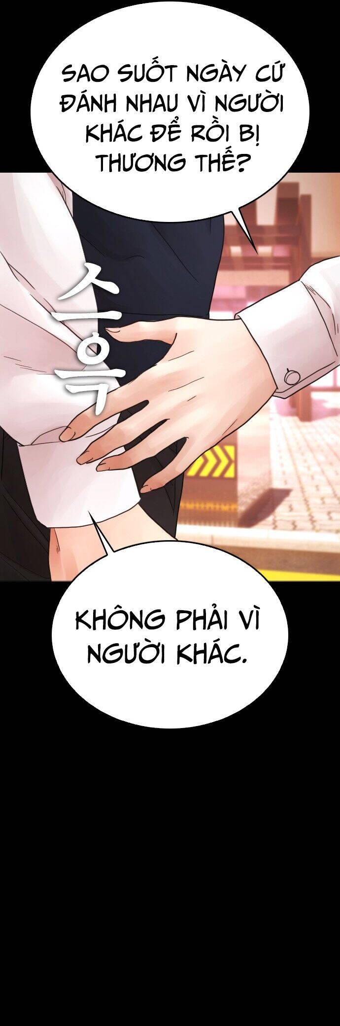 Bố Vạn Năng Chap 90 - Next Chap 91