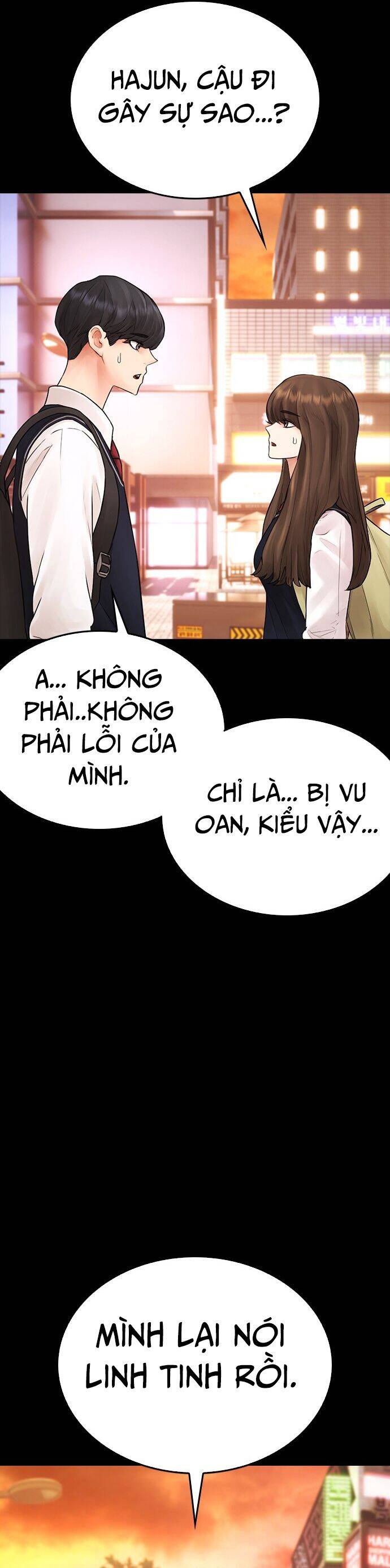 Bố Vạn Năng Chap 90 - Next Chap 91