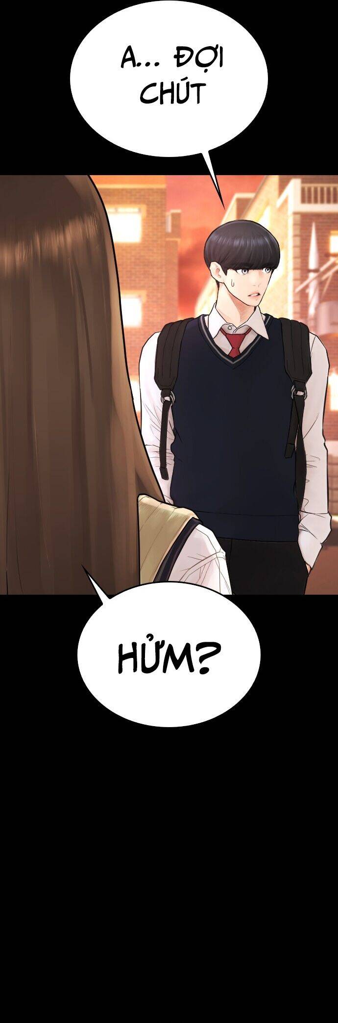 Bố Vạn Năng Chap 90 - Next Chap 91