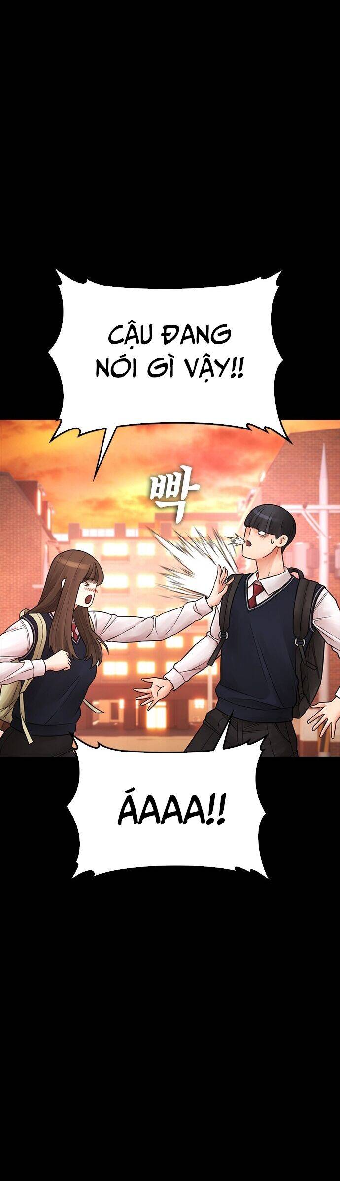 Bố Vạn Năng Chap 90 - Next Chap 91
