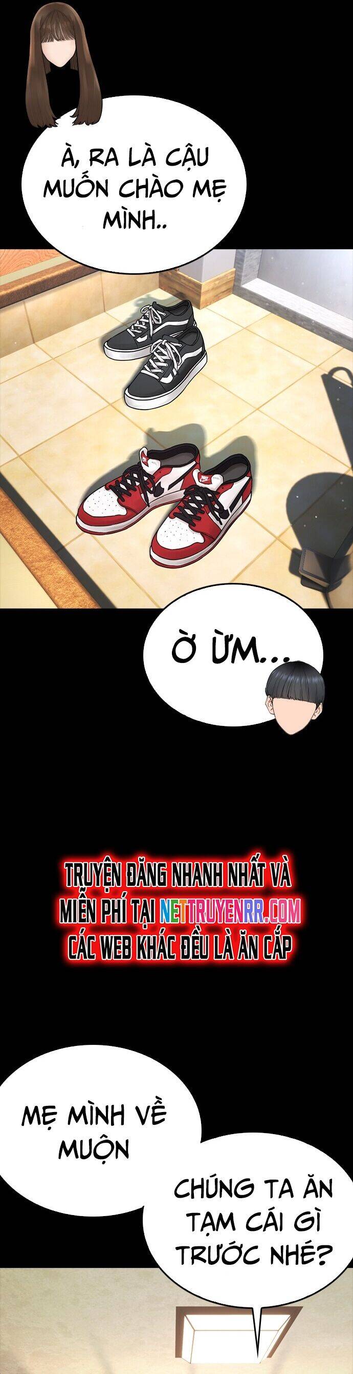 Bố Vạn Năng Chap 90 - Next Chap 91