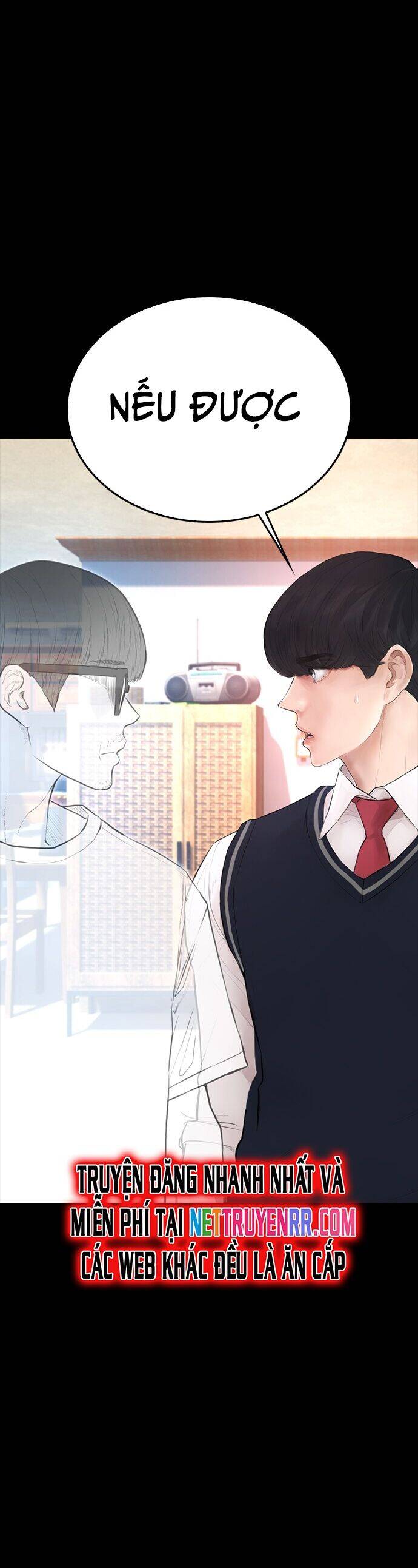 Bố Vạn Năng Chap 90 - Next Chap 91