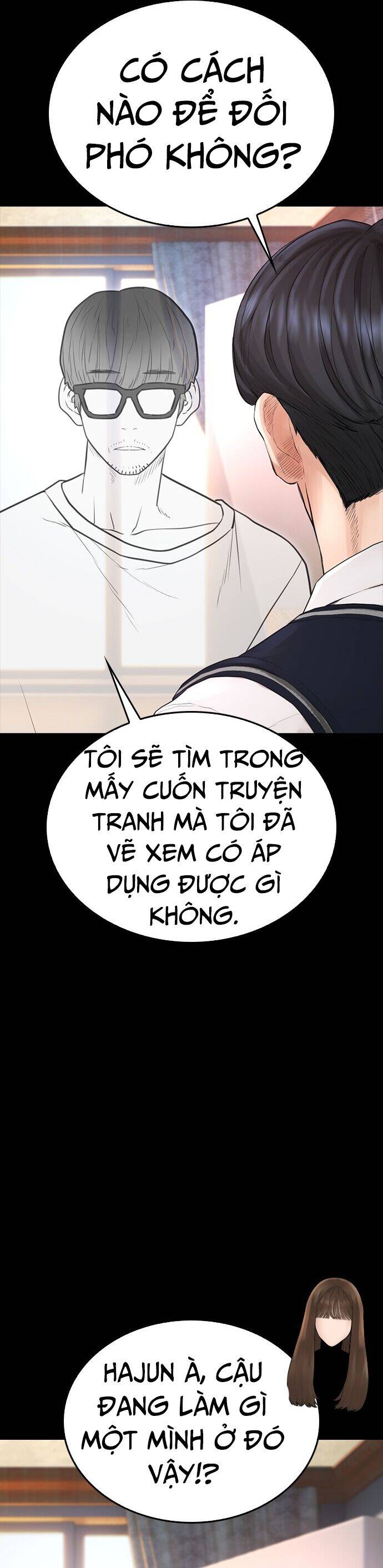 Bố Vạn Năng Chap 90 - Next Chap 91