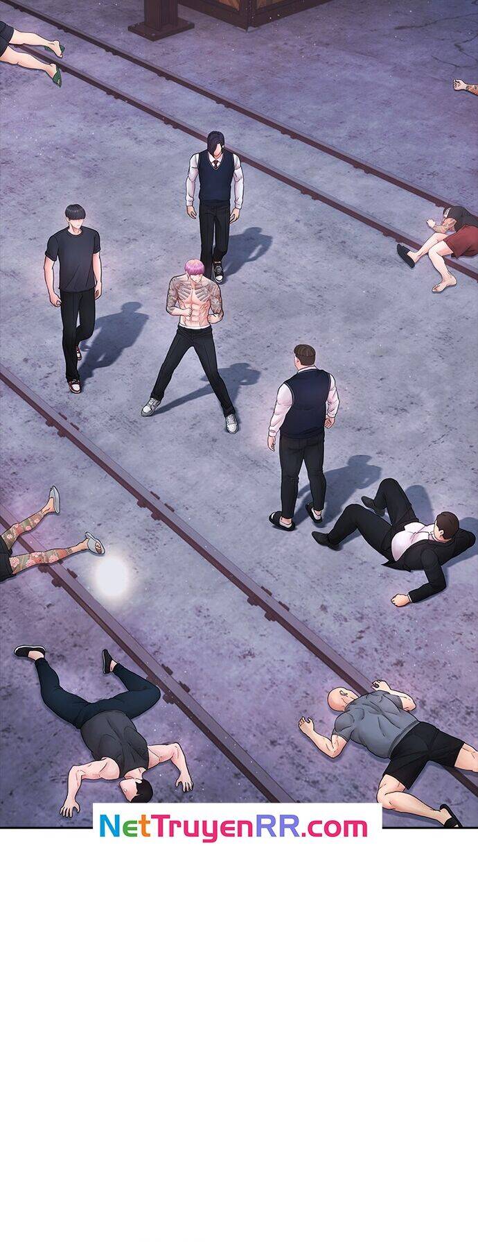 Bố Vạn Năng Chap 90 - Next Chap 91