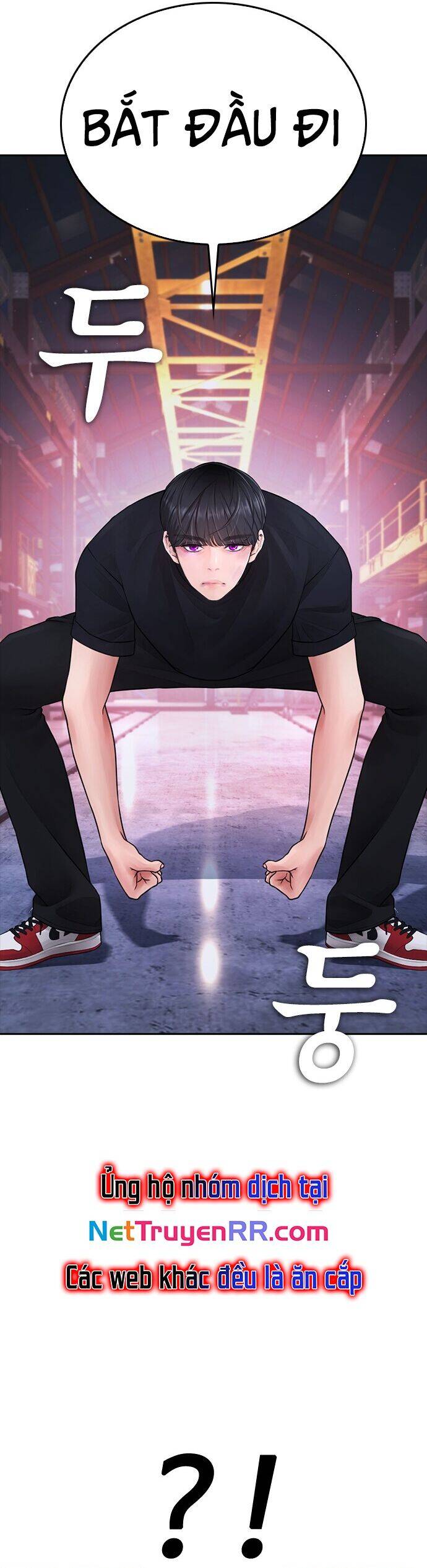 Bố Vạn Năng Chap 90 - Next Chap 91