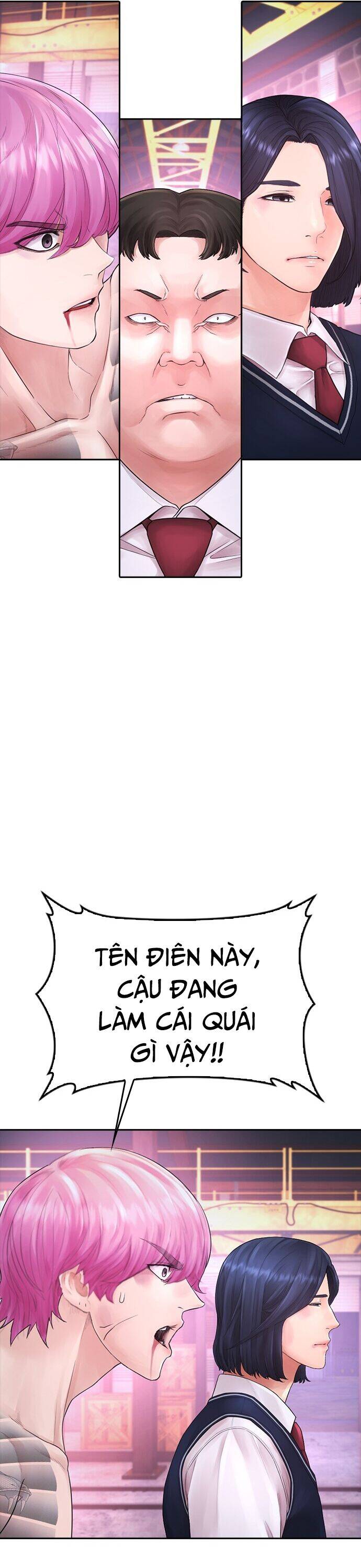 Bố Vạn Năng Chap 90 - Next Chap 91