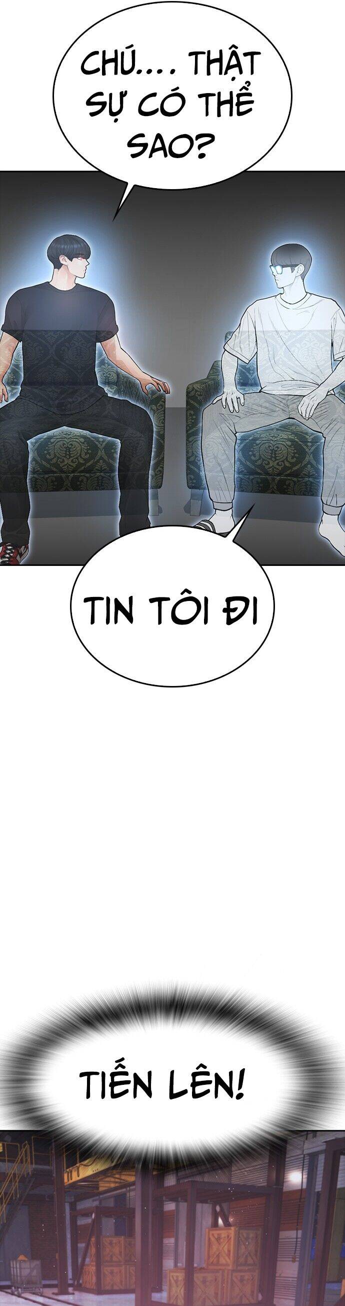 Bố Vạn Năng Chap 90 - Next Chap 91