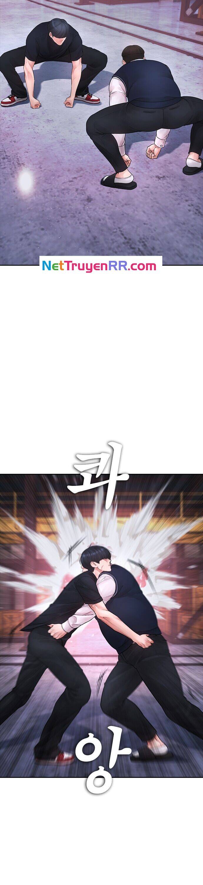 Bố Vạn Năng Chap 90 - Next Chap 91