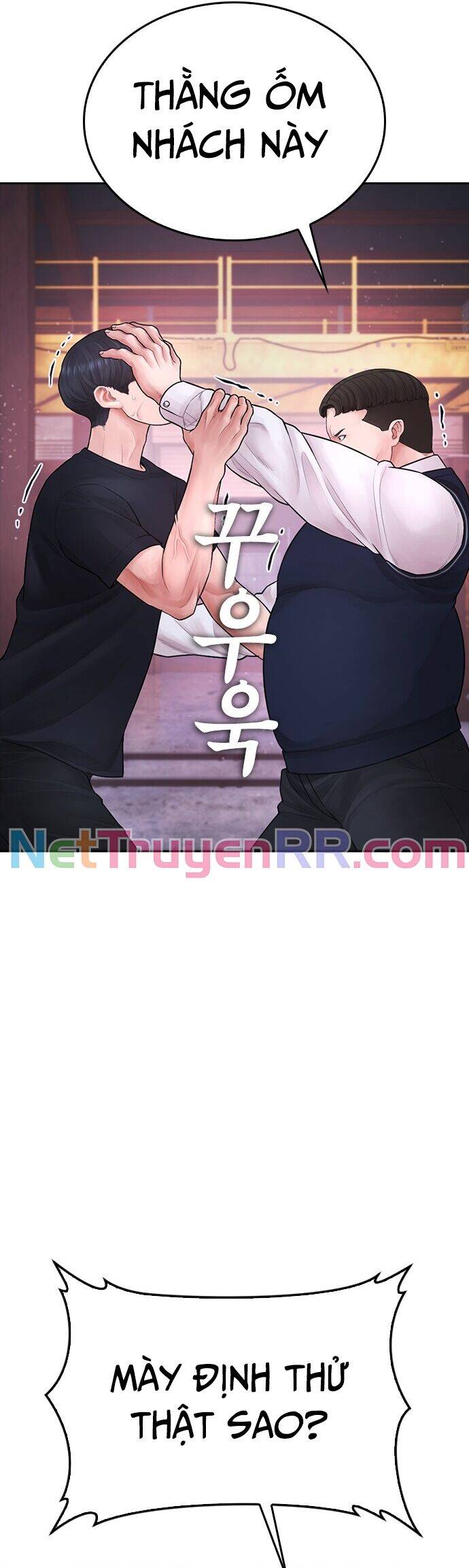 Bố Vạn Năng Chap 90 - Next Chap 91