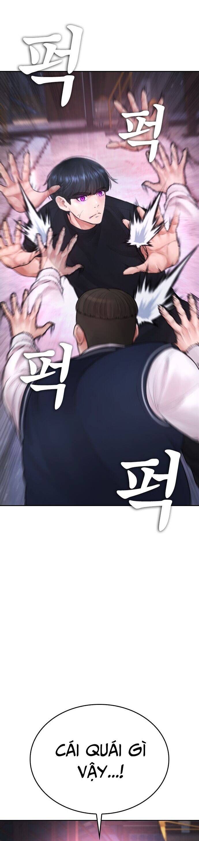 Bố Vạn Năng Chap 90 - Next Chap 91