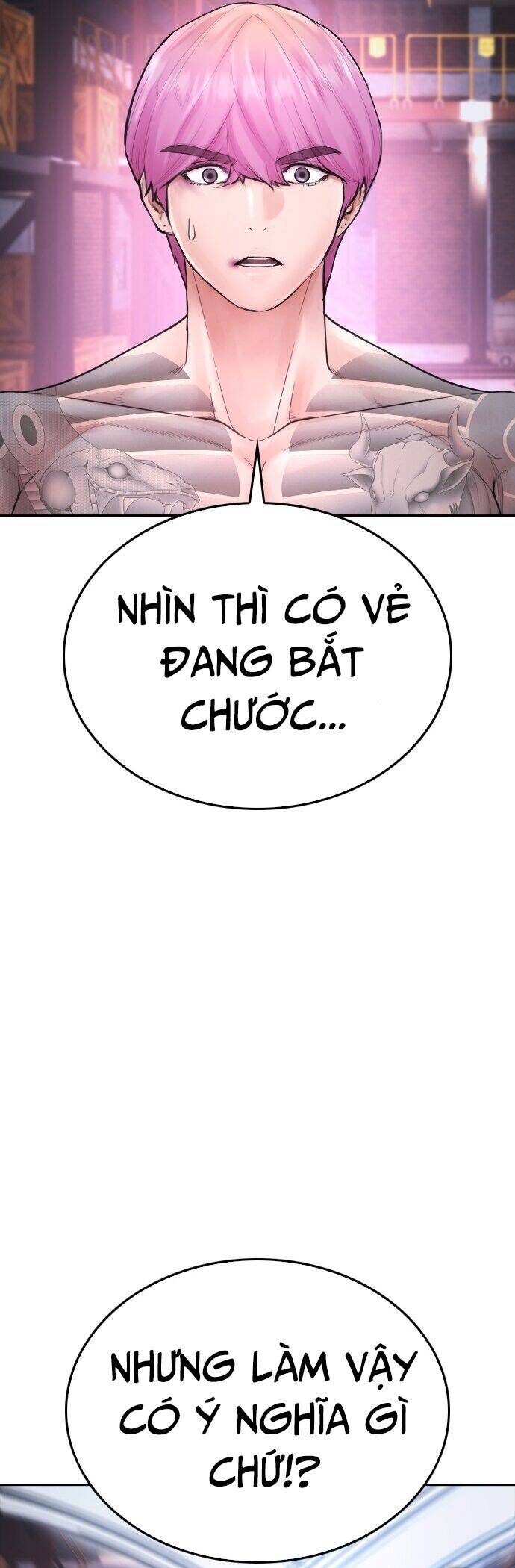 Bố Vạn Năng Chap 90 - Next Chap 91