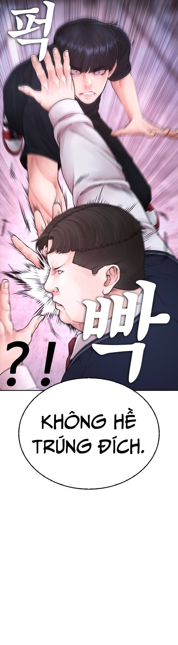 Bố Vạn Năng Chap 90 - Next Chap 91