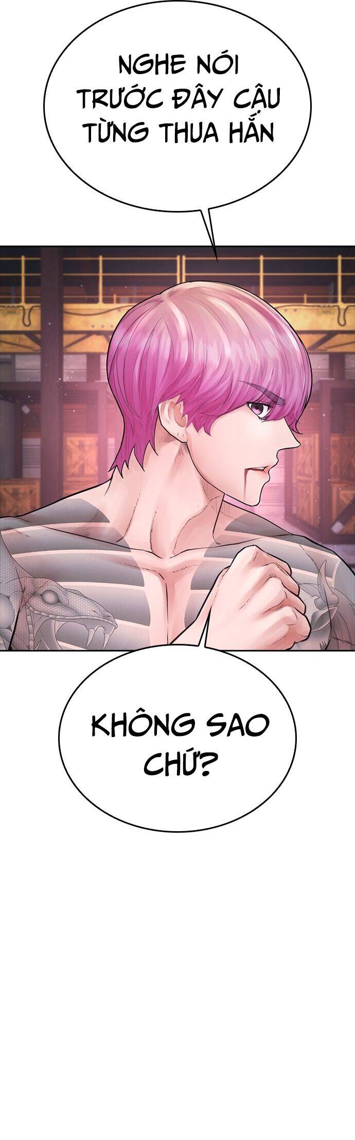 Bố Vạn Năng Chap 90 - Next Chap 91