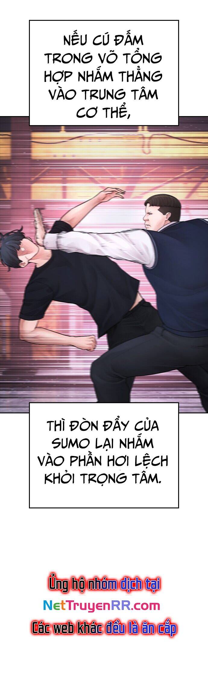 Bố Vạn Năng Chap 90 - Next Chap 91