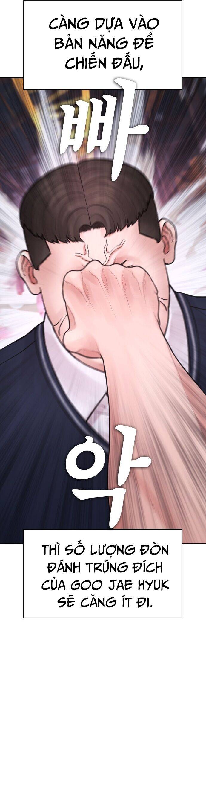 Bố Vạn Năng Chap 90 - Next Chap 91