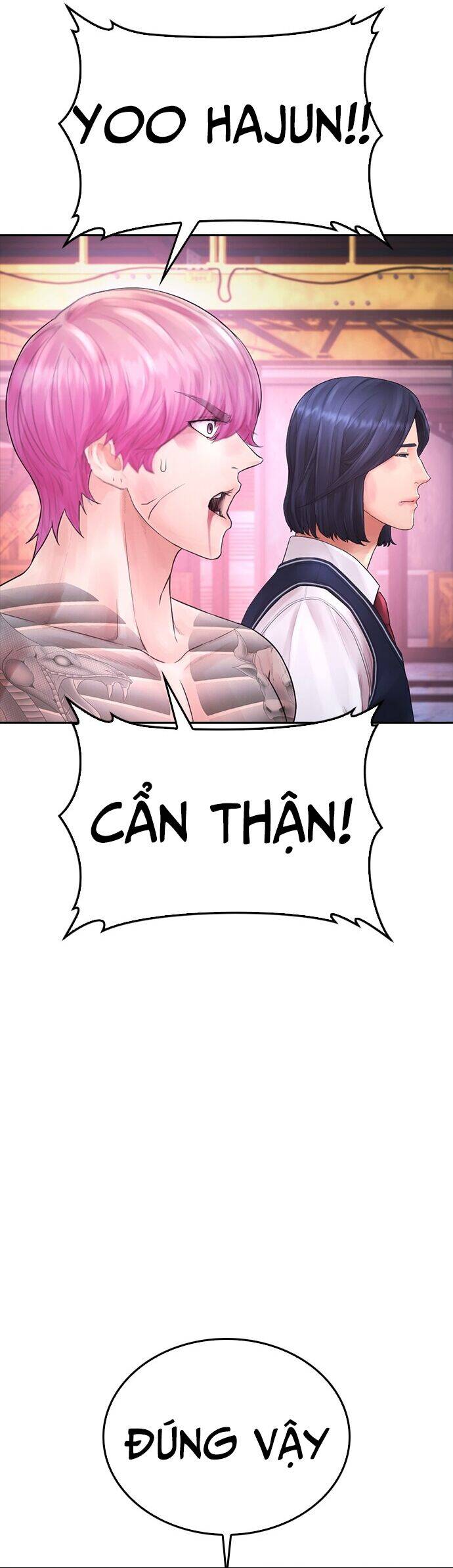 Bố Vạn Năng Chap 90 - Next Chap 91
