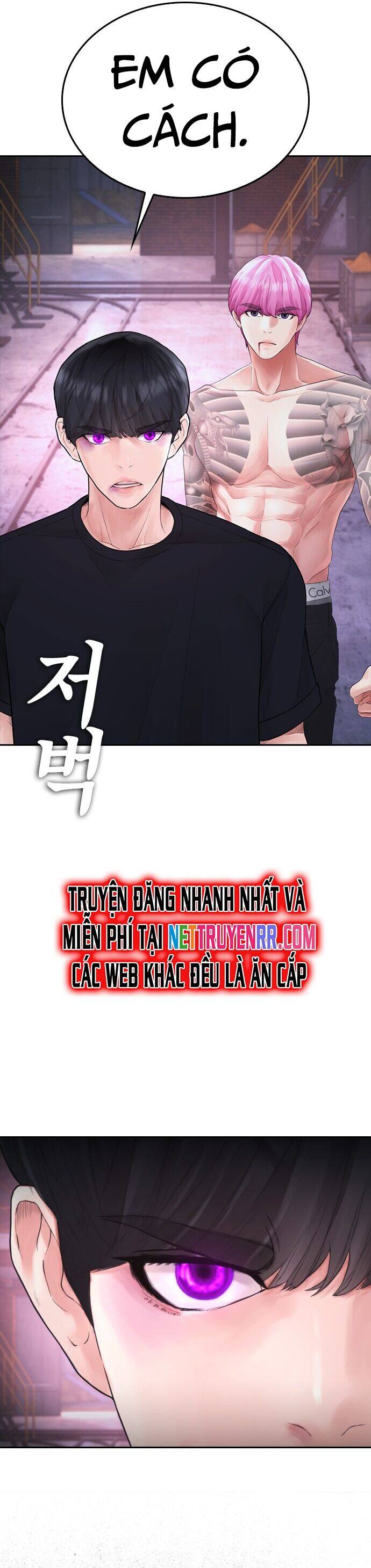Bố Vạn Năng Chap 90 - Next Chap 91