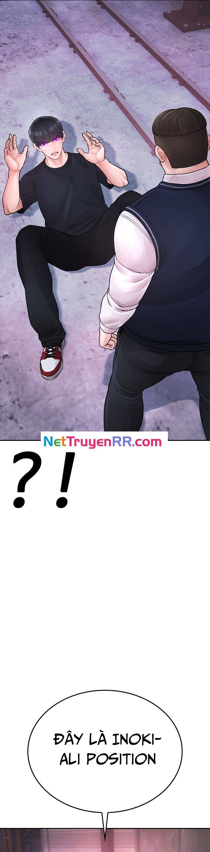 Bố Vạn Năng Chap 90 - Next Chap 91