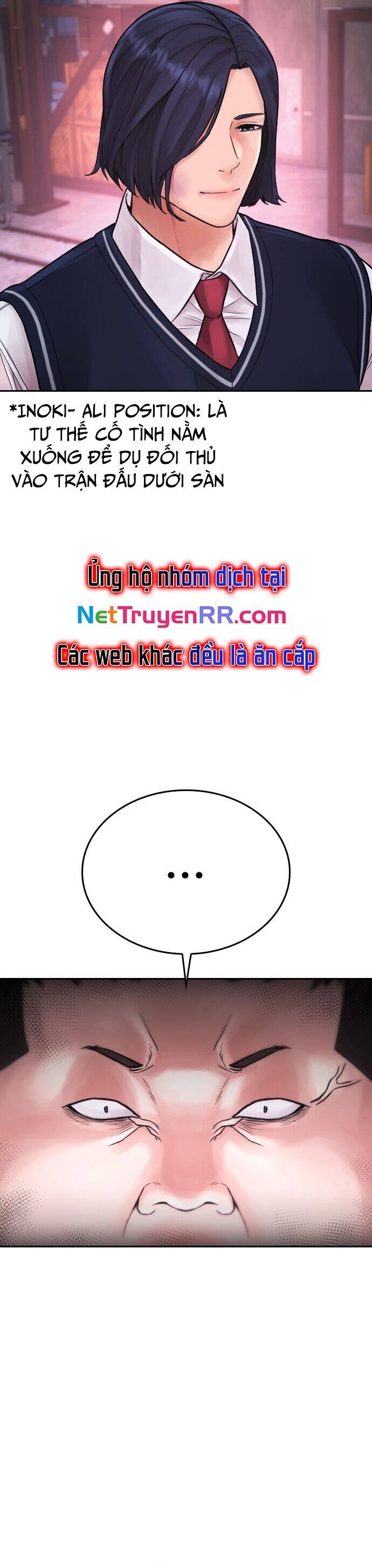 Bố Vạn Năng Chap 90 - Next Chap 91